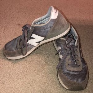 New Balance Shoes